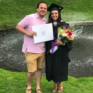 Meet your Posher, Jackie